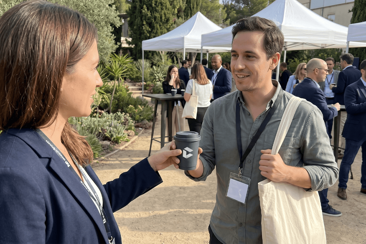 Is Face-to-Face Networking Making a Comeback?