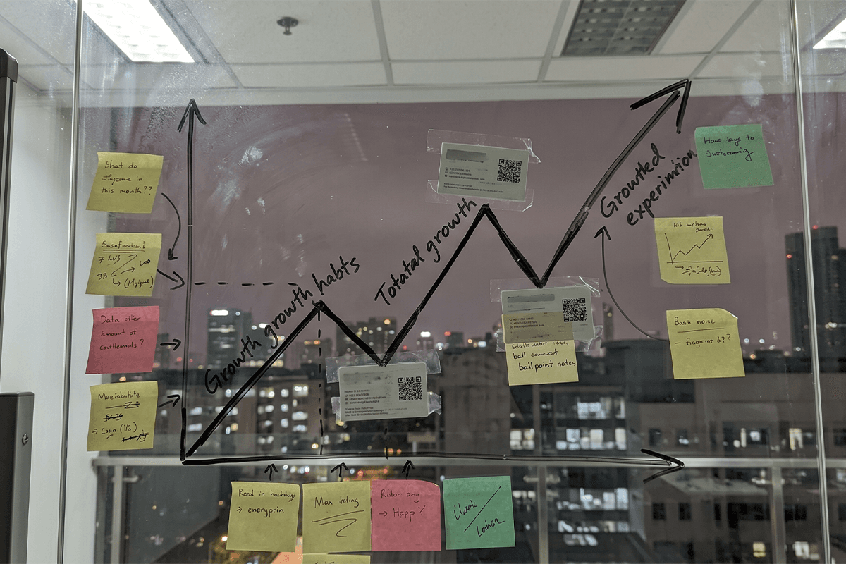 How to Grow Your Startup Through Networking