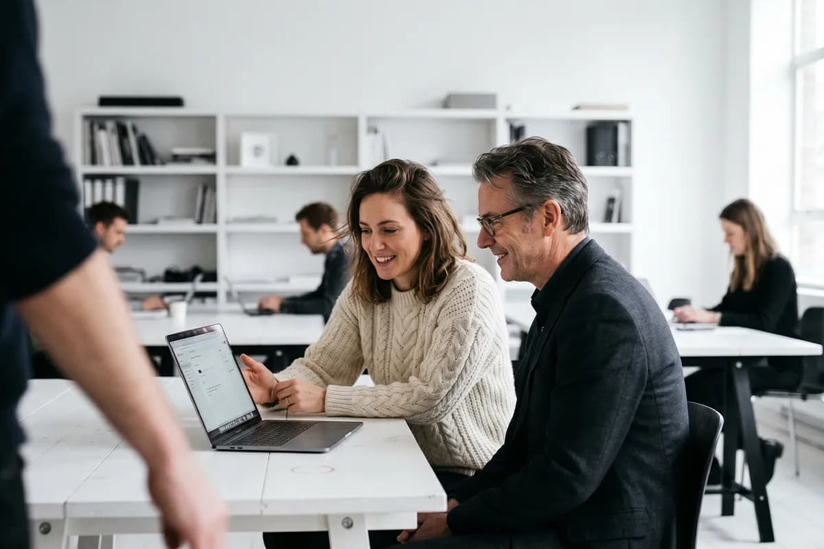 Business Networking Tips for Freelancers and Consultants