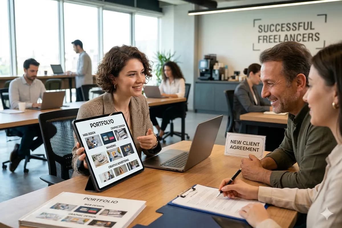 Cardixx for Freelancers: A Complete Guide
