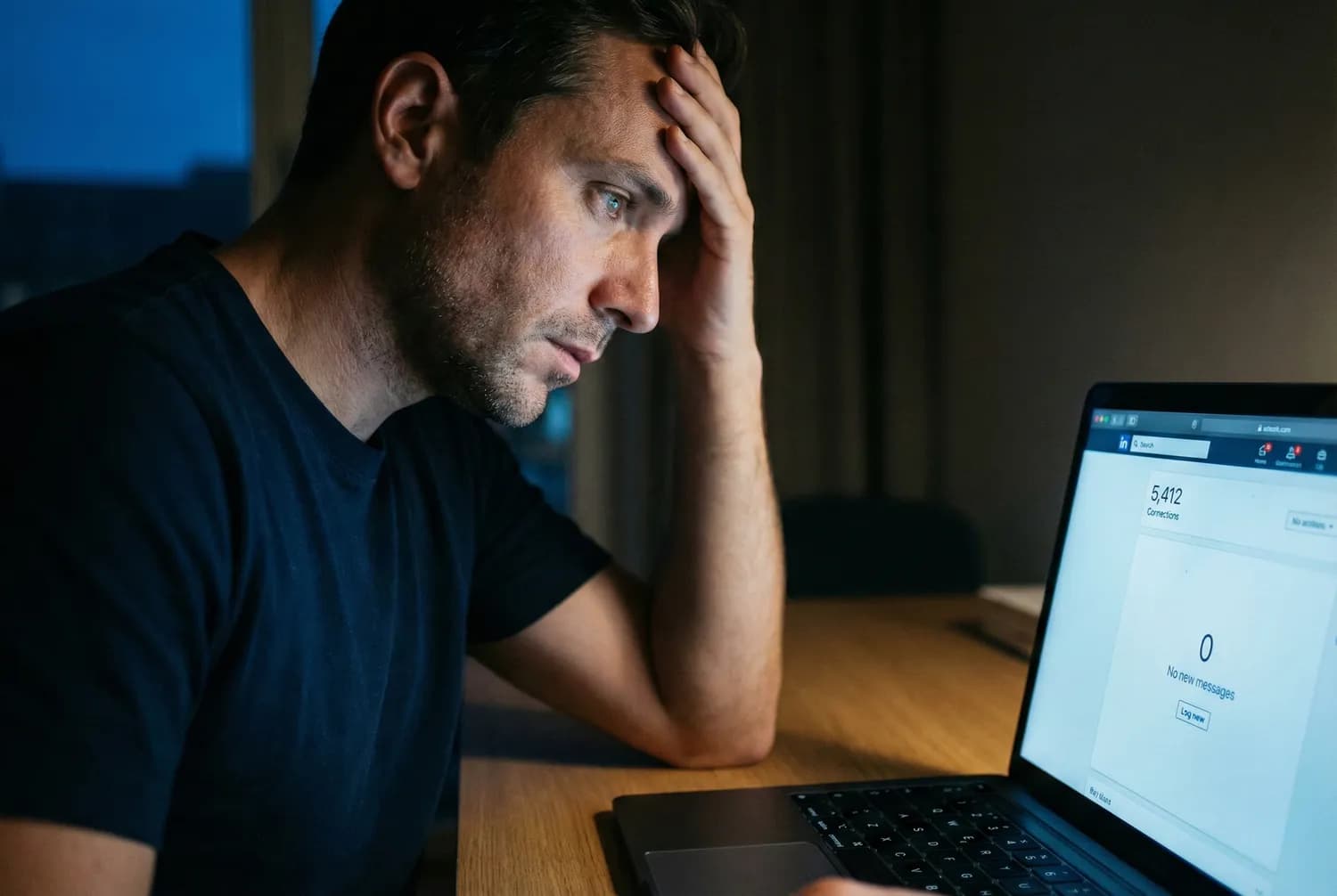 We are ALL on LinkedIn – So Why is Networking Still Hard?