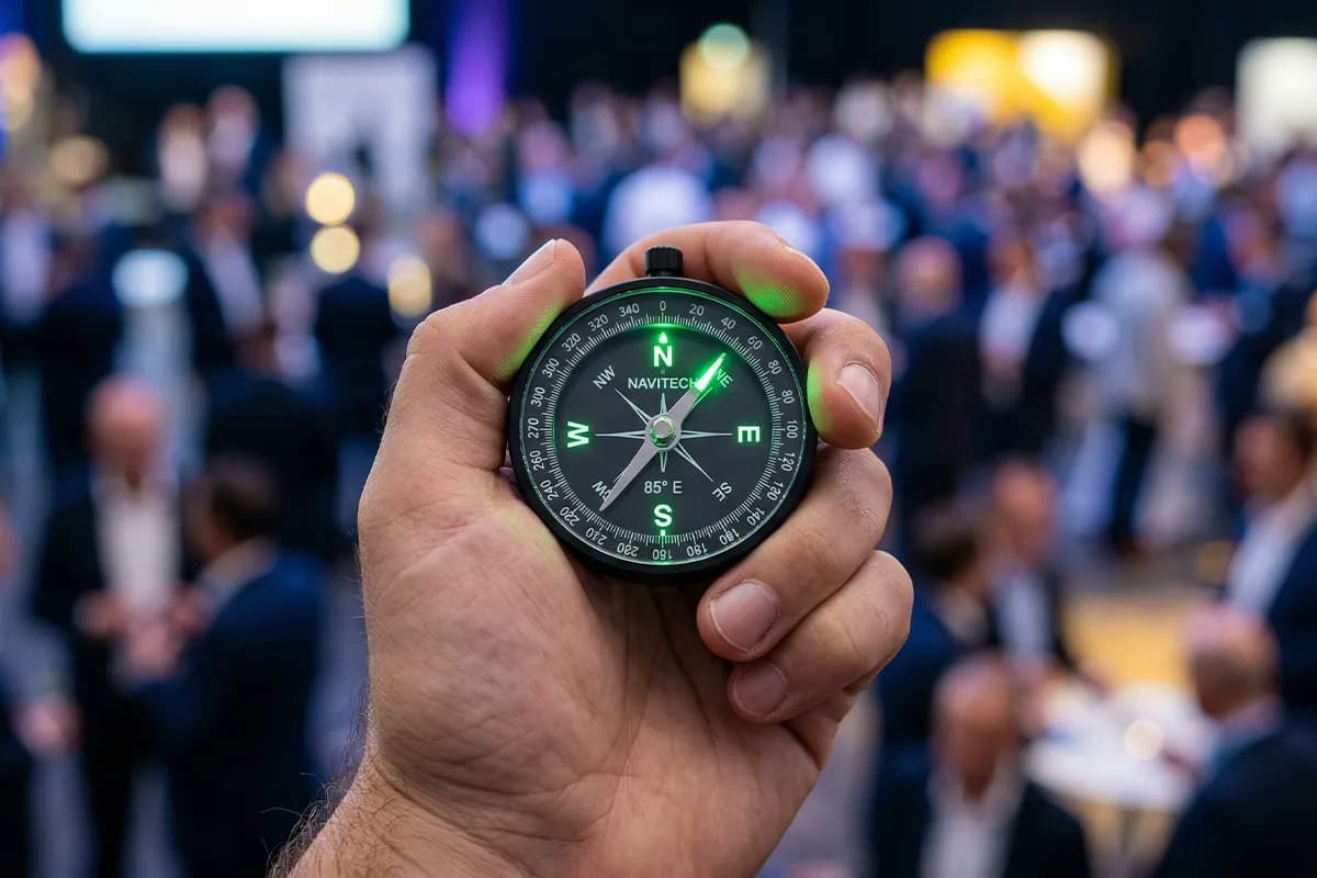 How to Find the Right Co-Founder in 2026