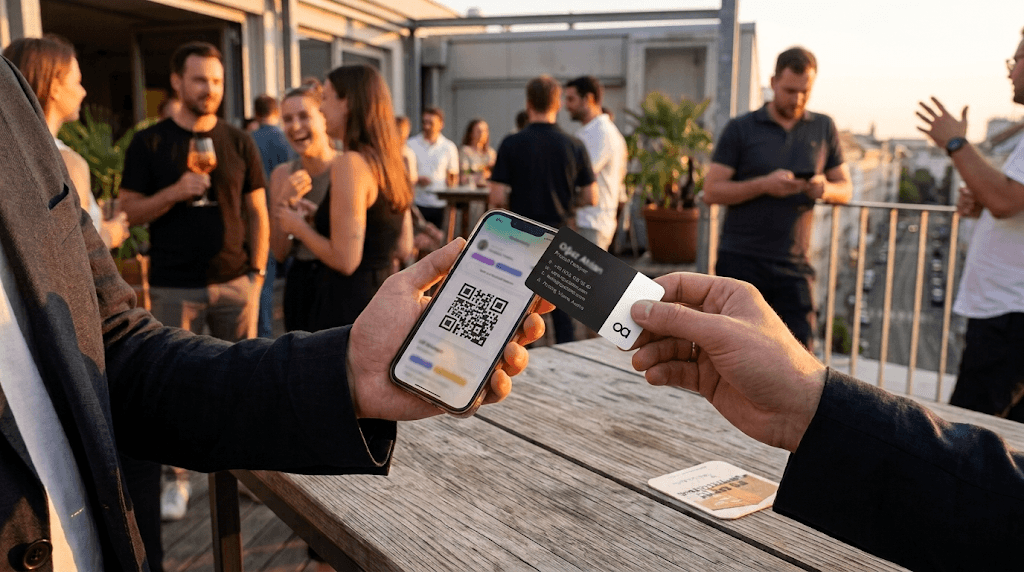 Event Networking: The Complete Guide to Helping Attendees Meet, Connect and Follow Up
