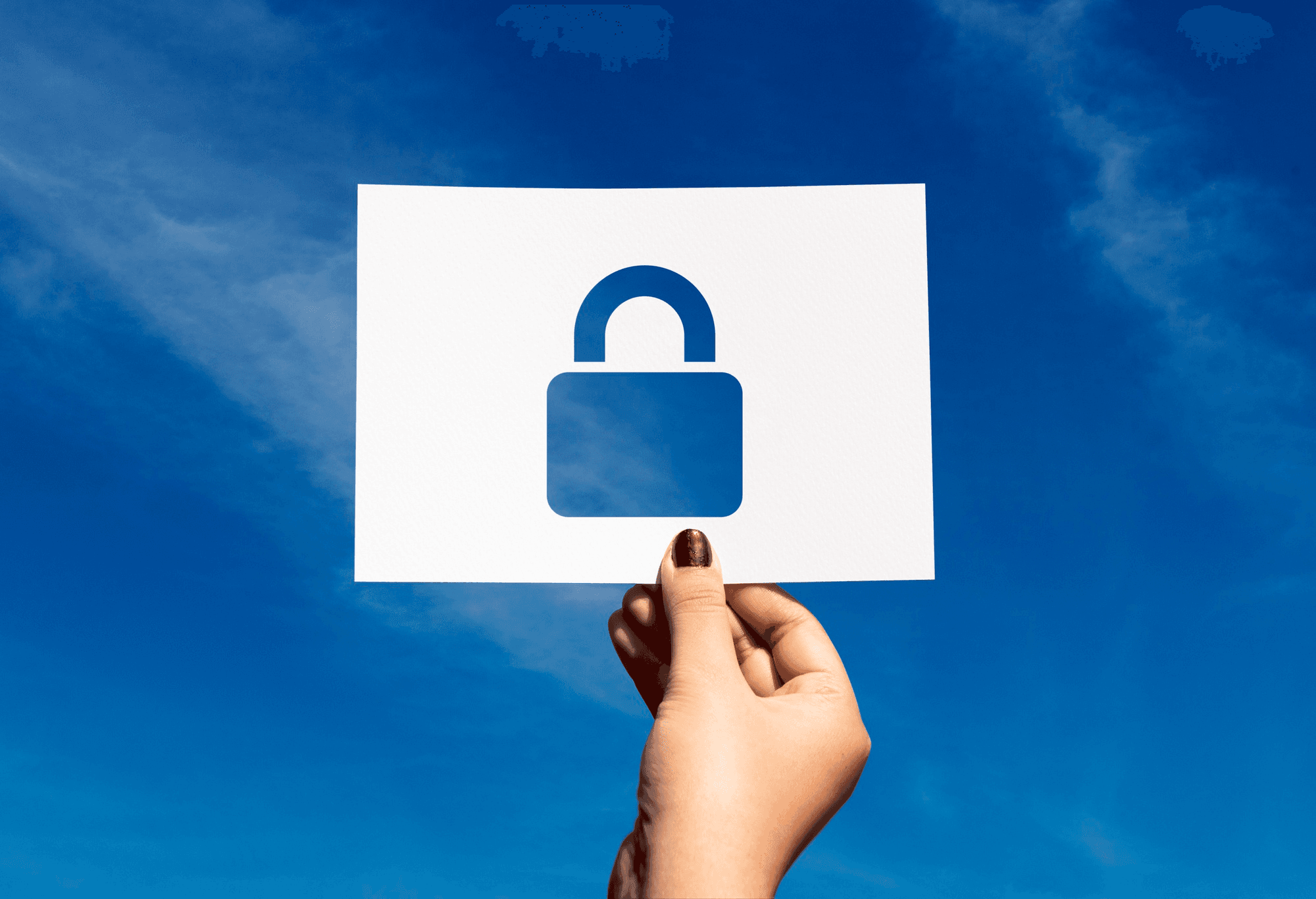 Are Digital Business Cards Safe? Privacy and Data Questions Explained