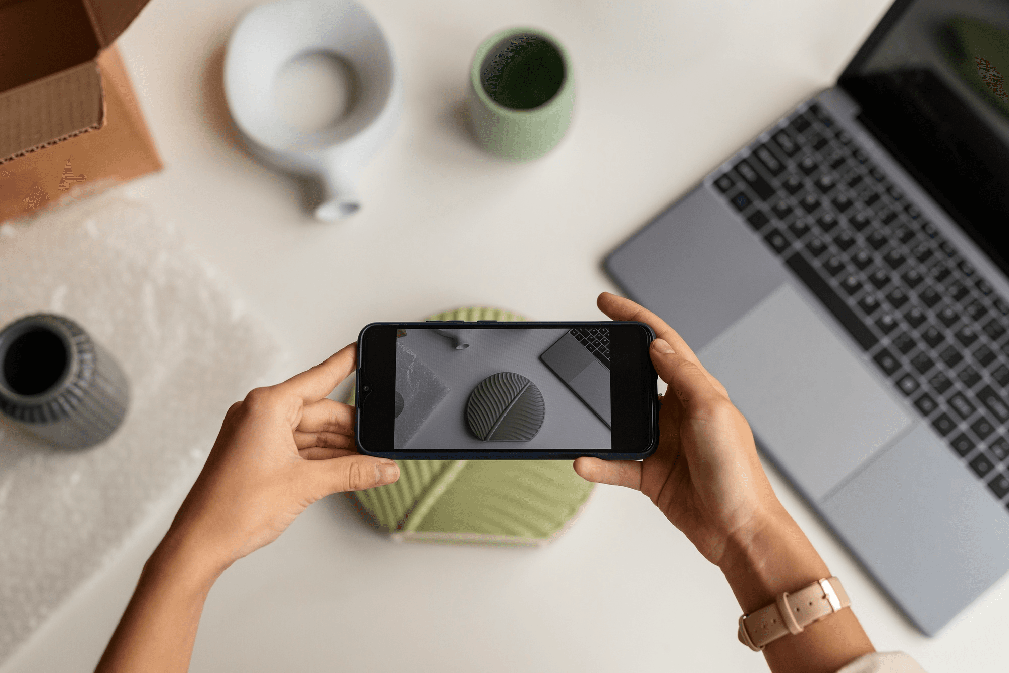 How to Put Your CV, Portfolio, Booking Link, Social Media and Services on One Digital Card