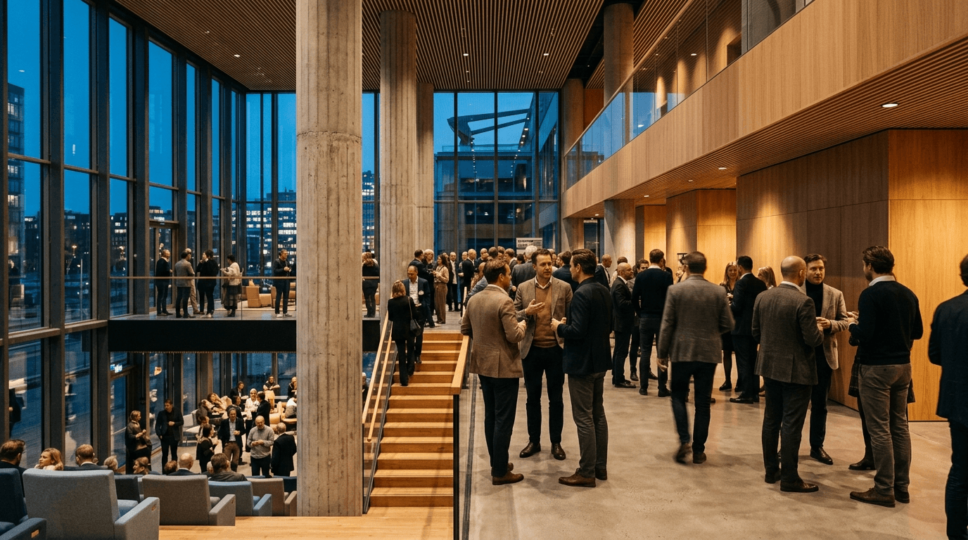 Cardixx vs Popl: Which One Actually Helps People Network at Your Event?