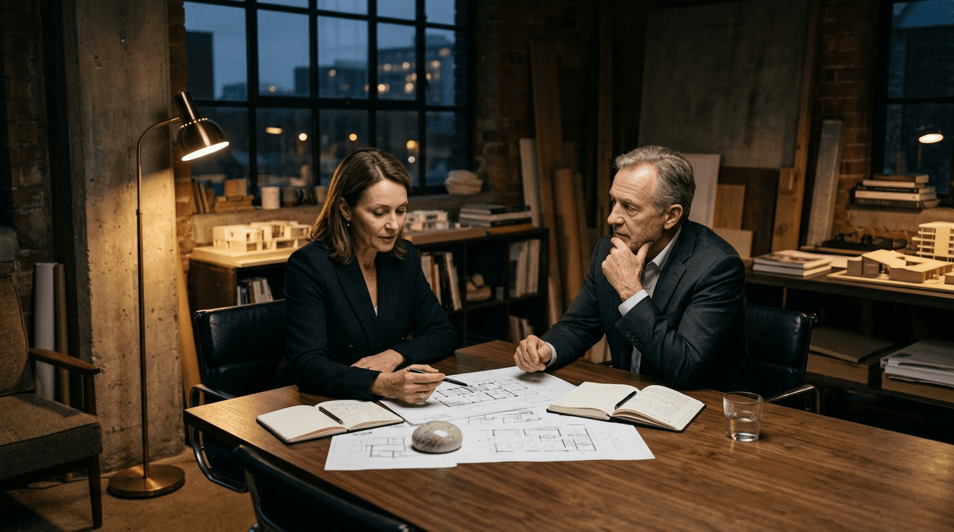 Professional Networking: The Complete Guide to Building Real Relationships and Finding the Right People