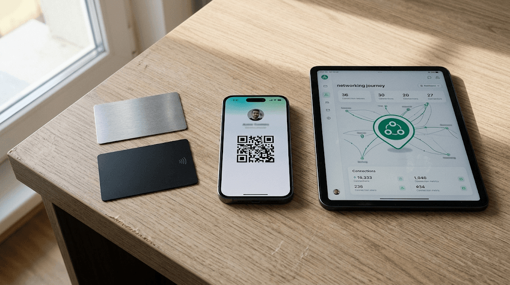 Best Digital Business Card App in 2026: Blinq vs Cardixx vs HiHello vs Popl vs Linq vs Mobilo