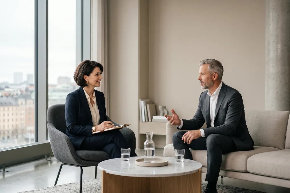 5 Tricks Entrepreneurs Use to Turn Conversations into Partnerships