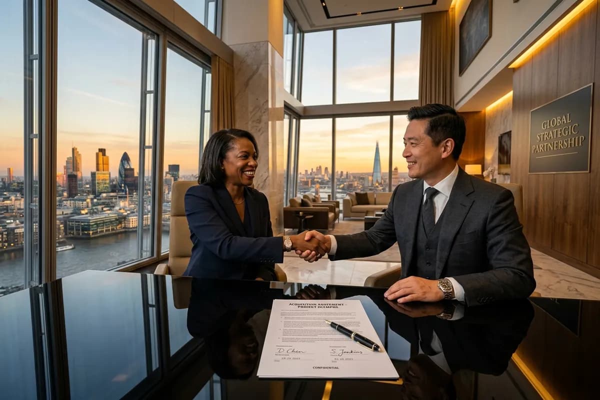 Building a Startup? Use the Networking Strategy of Billion-Dollar Companies