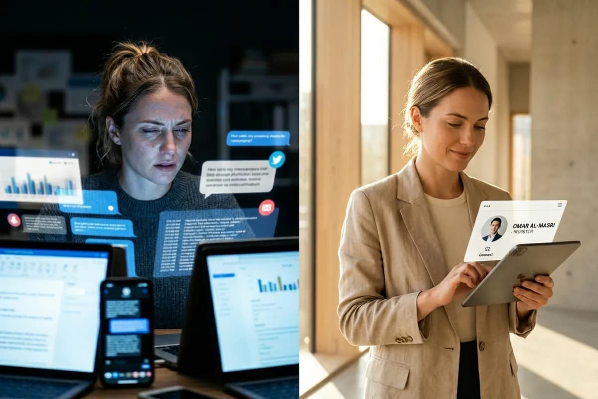 Is LinkedIn Becoming Too Social? Platforms That Beat It for Networking in 2026
