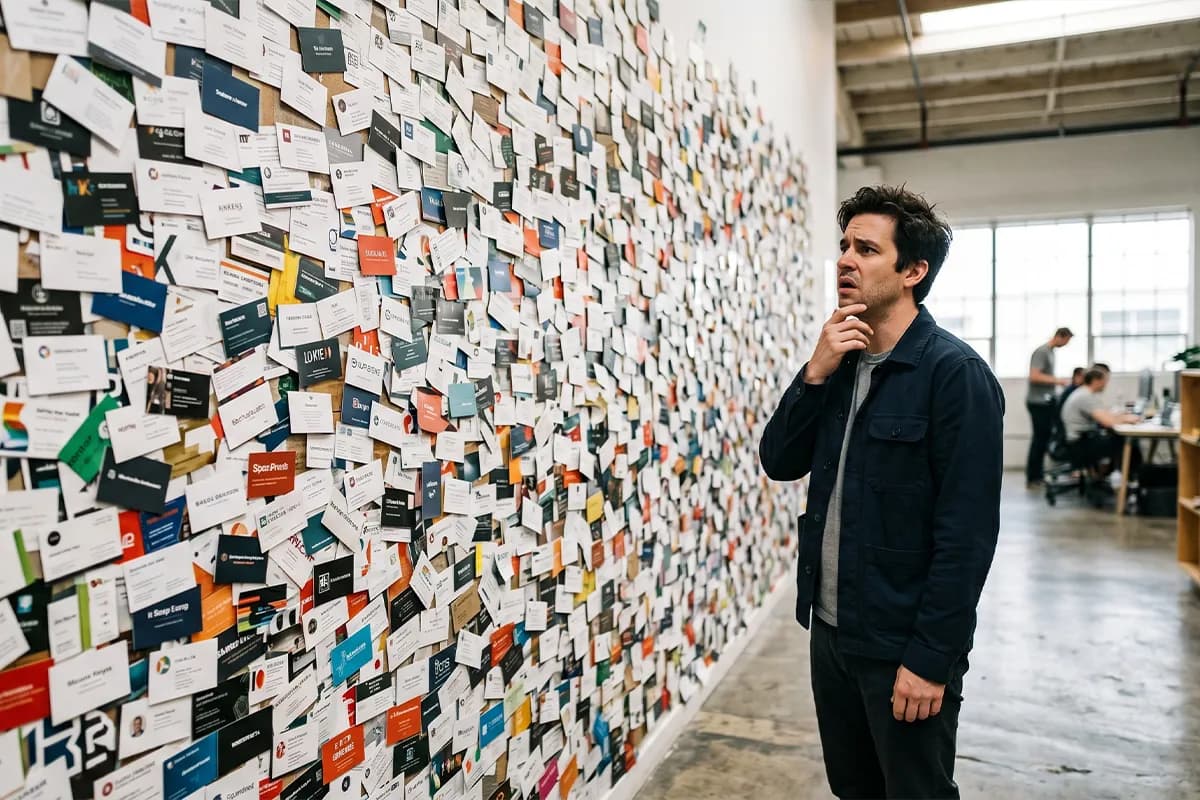 Want to Succeed as an Entrepreneur? Master Networking — Learn How Today
