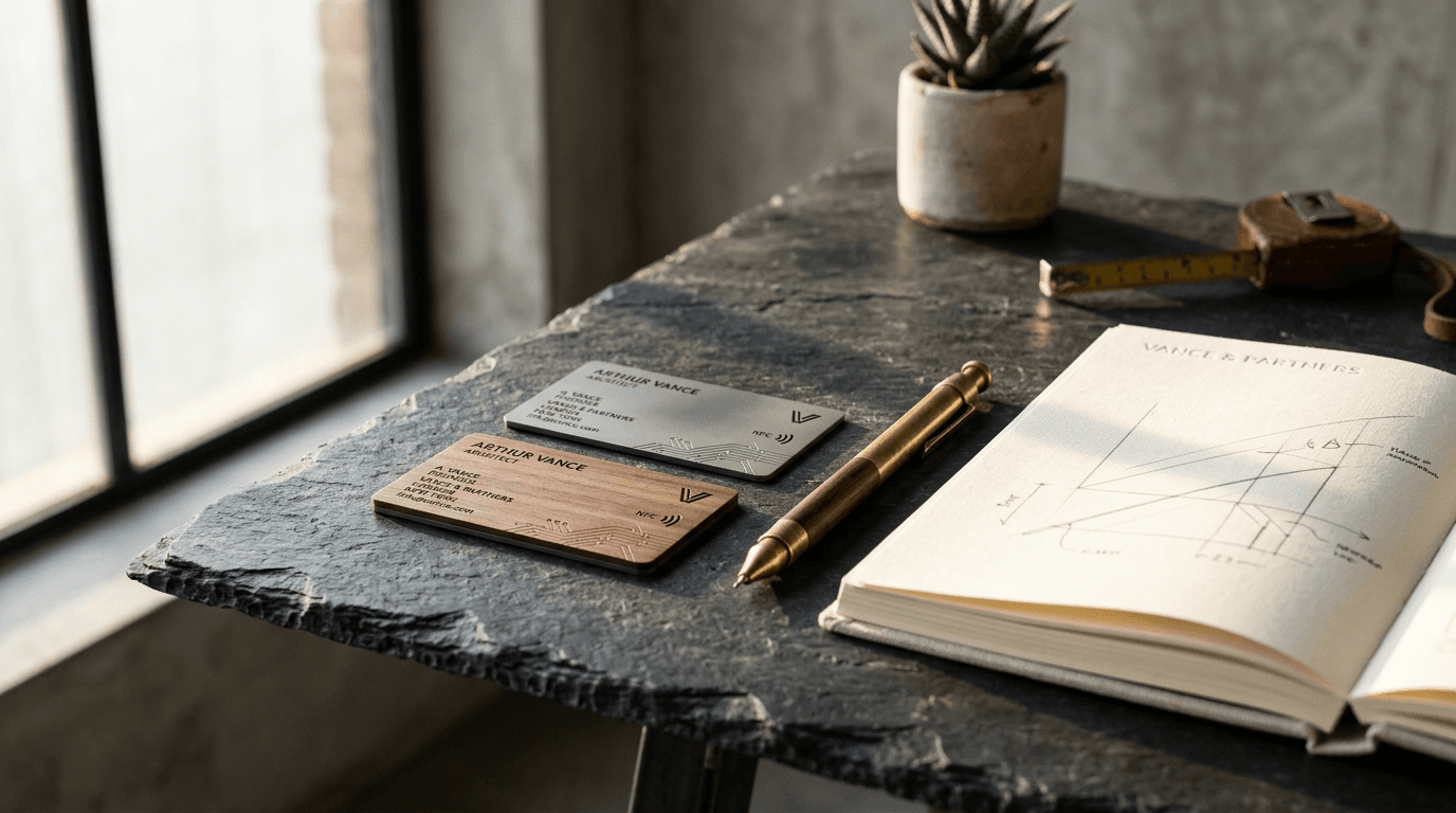 Cardixx vs Blinq: Which Digital Business Card Fits How You Actually Network?