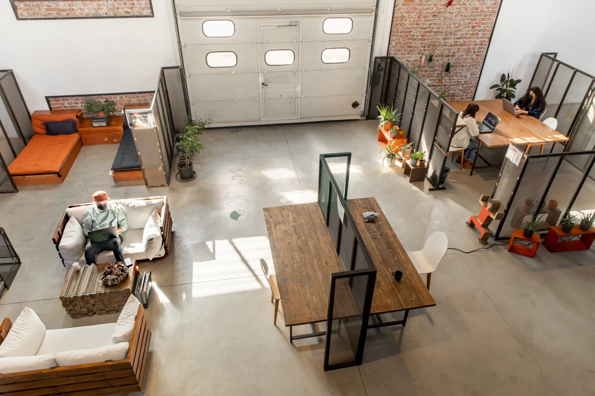 Originn Creative Hub