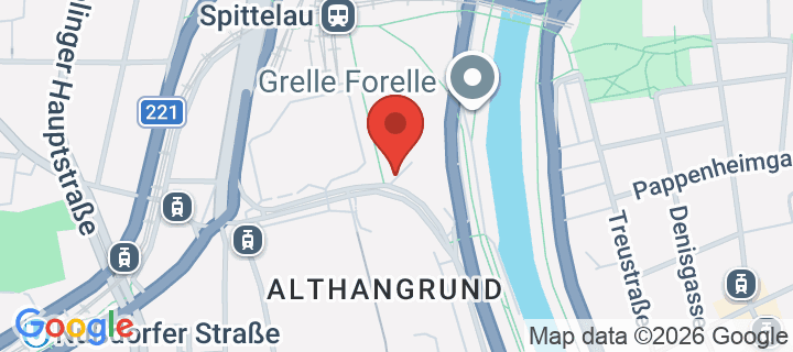 Eingang beim Wien Energie Servicetreff, Spittelauer Lände 45, 1090 Wien, Austria